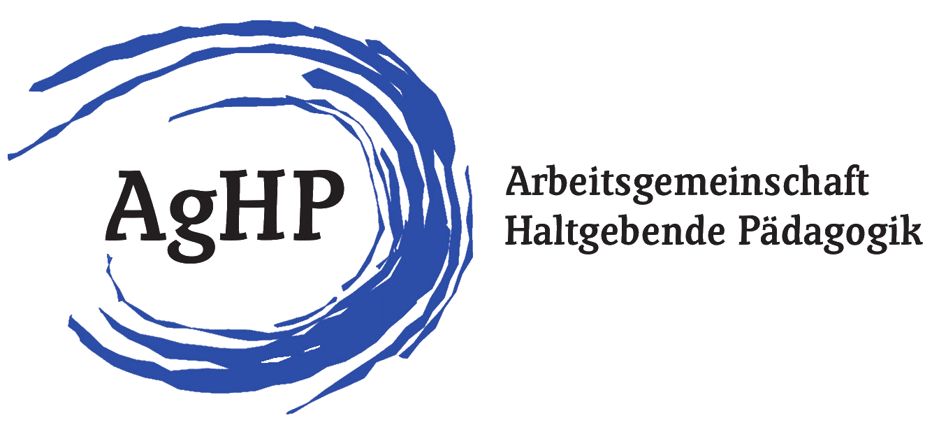 Arbeitsgemeinschaft Haltgebende Pädadogik